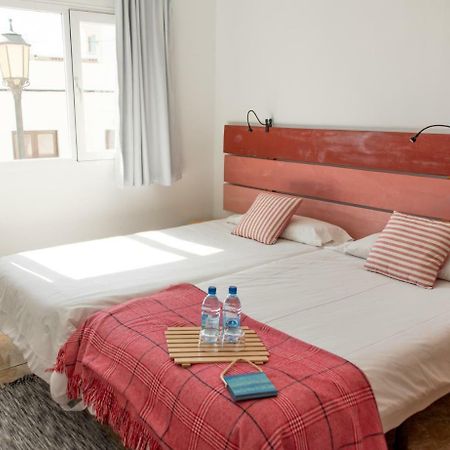 Laif Hotel El Cotillo  Екстер'єр фото