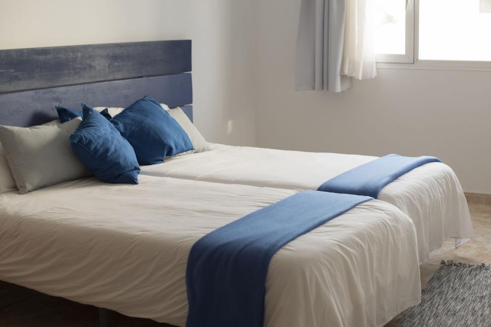 Laif Hotel El Cotillo  Екстер'єр фото