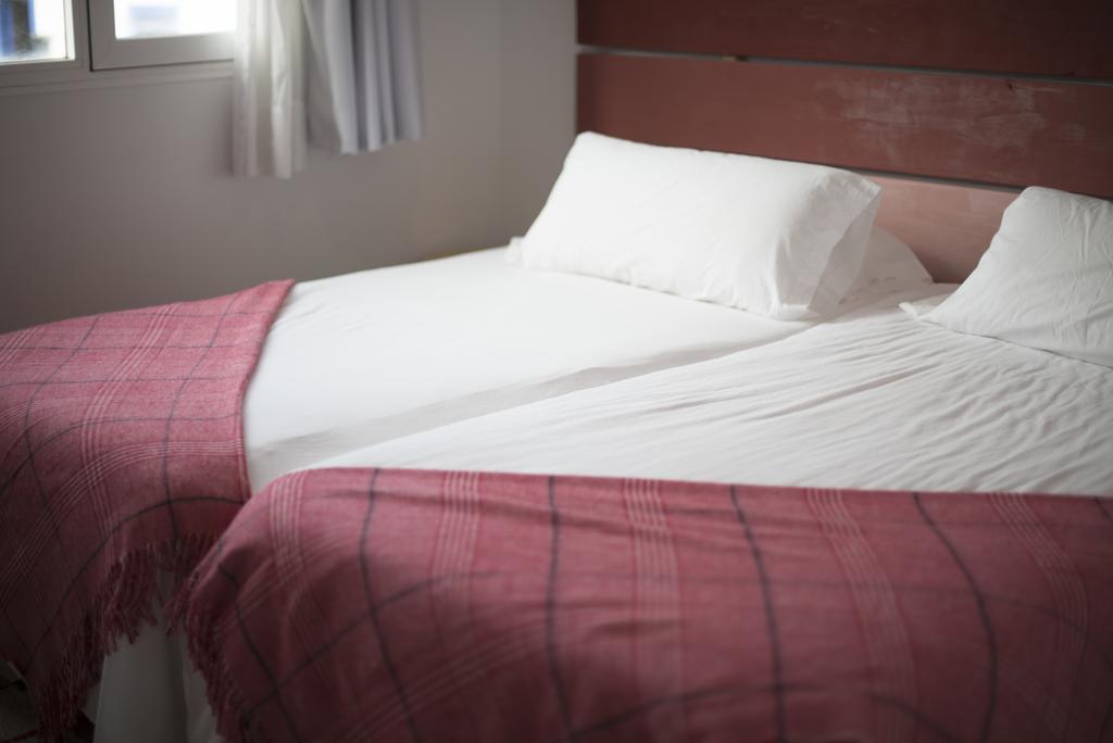 Laif Hotel El Cotillo  Номер фото