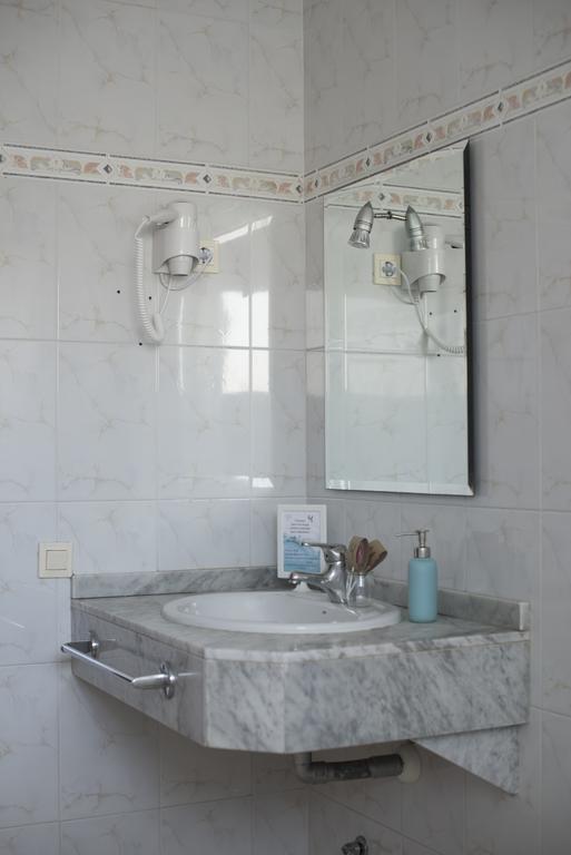 Laif Hotel El Cotillo  Екстер'єр фото