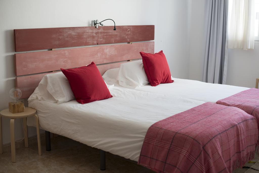 Laif Hotel El Cotillo  Екстер'єр фото