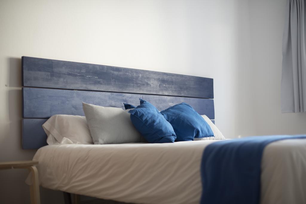 Laif Hotel El Cotillo  Екстер'єр фото