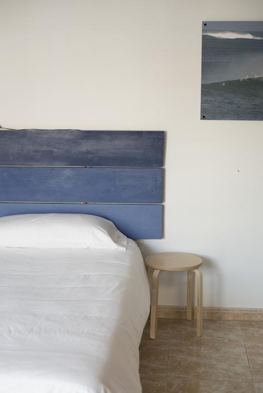 Laif Hotel El Cotillo  Екстер'єр фото