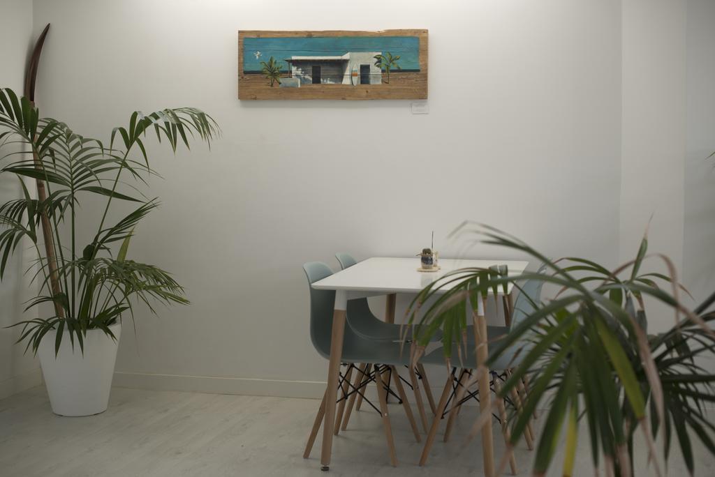 Laif Hotel El Cotillo  Екстер'єр фото