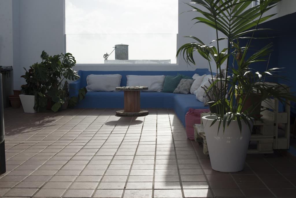 Laif Hotel El Cotillo  Екстер'єр фото