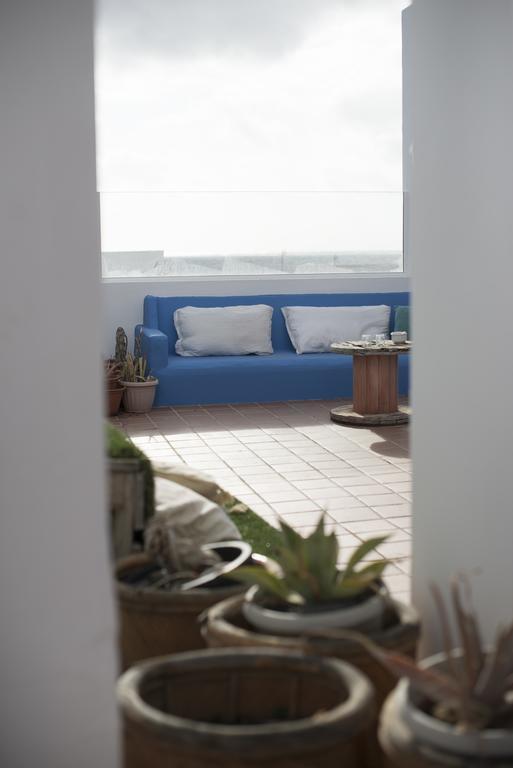 Laif Hotel El Cotillo  Екстер'єр фото