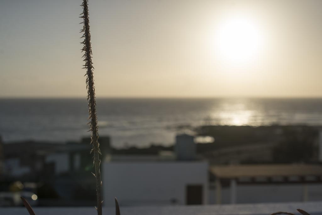 Laif Hotel El Cotillo  Екстер'єр фото
