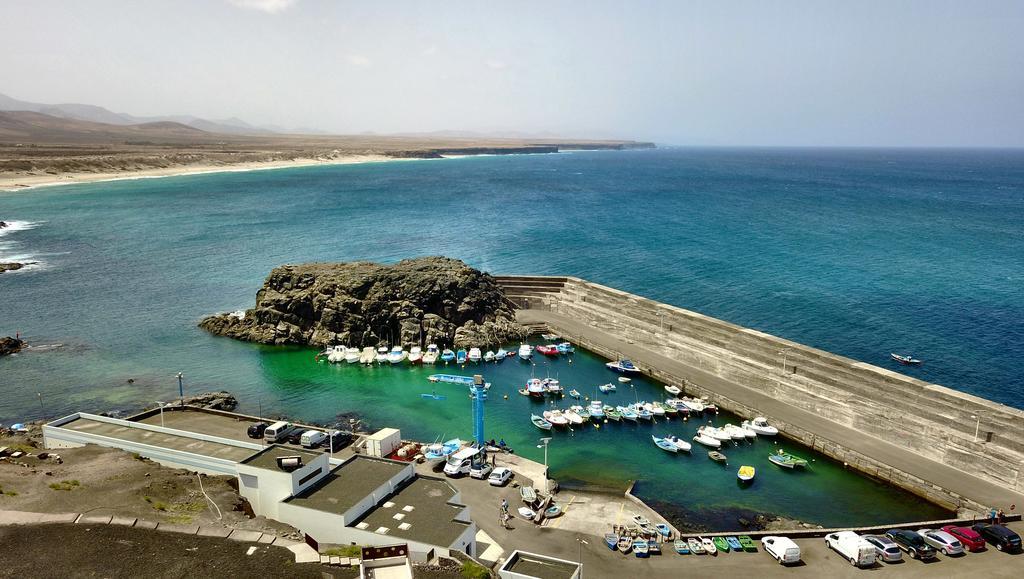 Laif Hotel El Cotillo  Екстер'єр фото