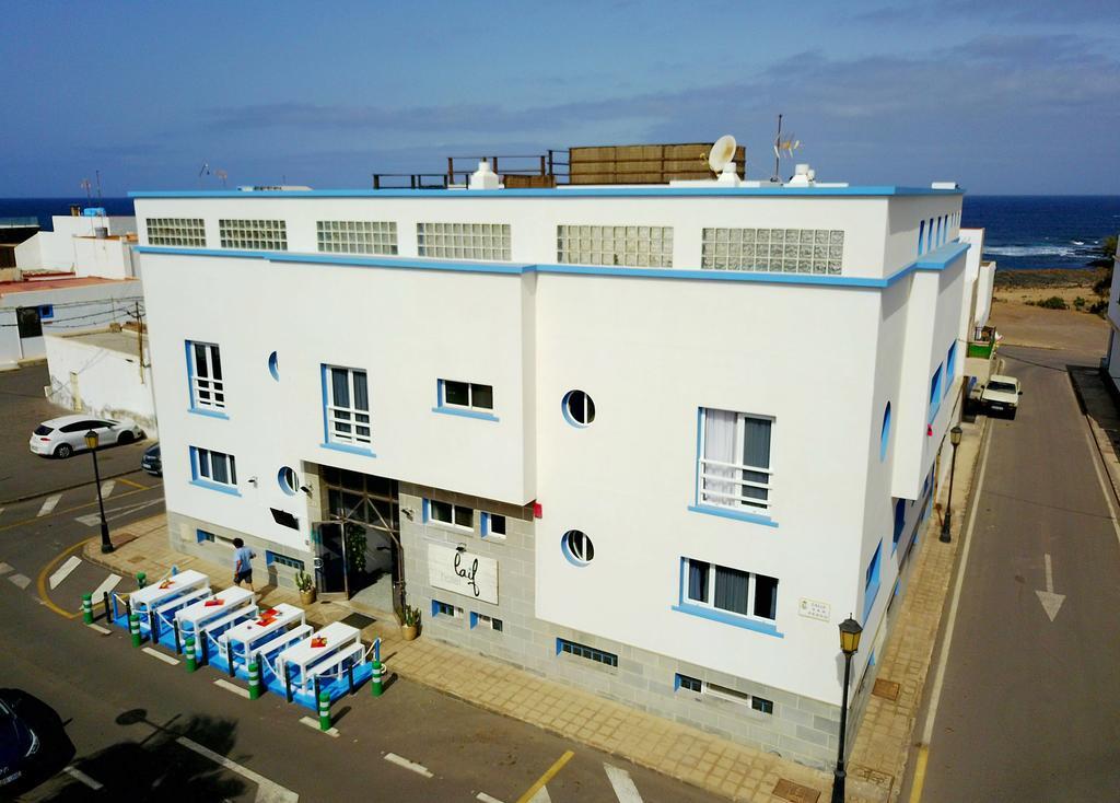 Laif Hotel El Cotillo  Екстер'єр фото
