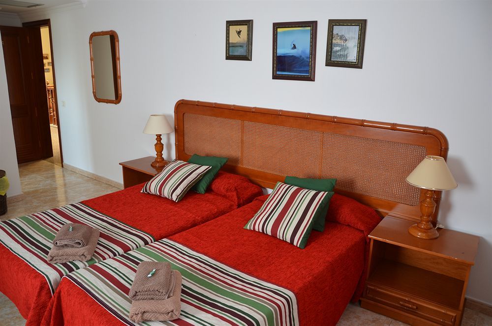 Laif Hotel El Cotillo  Екстер'єр фото