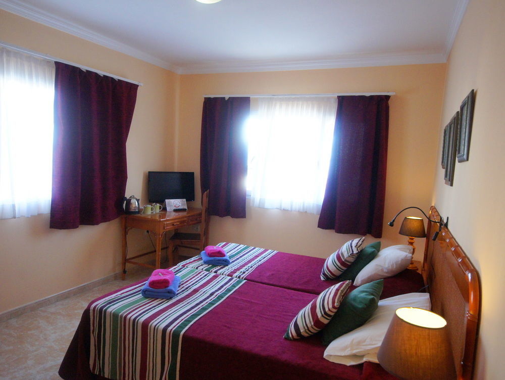 Laif Hotel El Cotillo  Екстер'єр фото