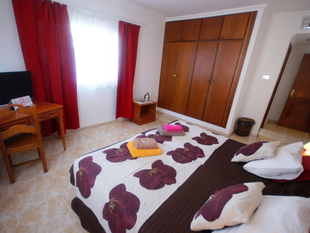 Laif Hotel El Cotillo  Екстер'єр фото