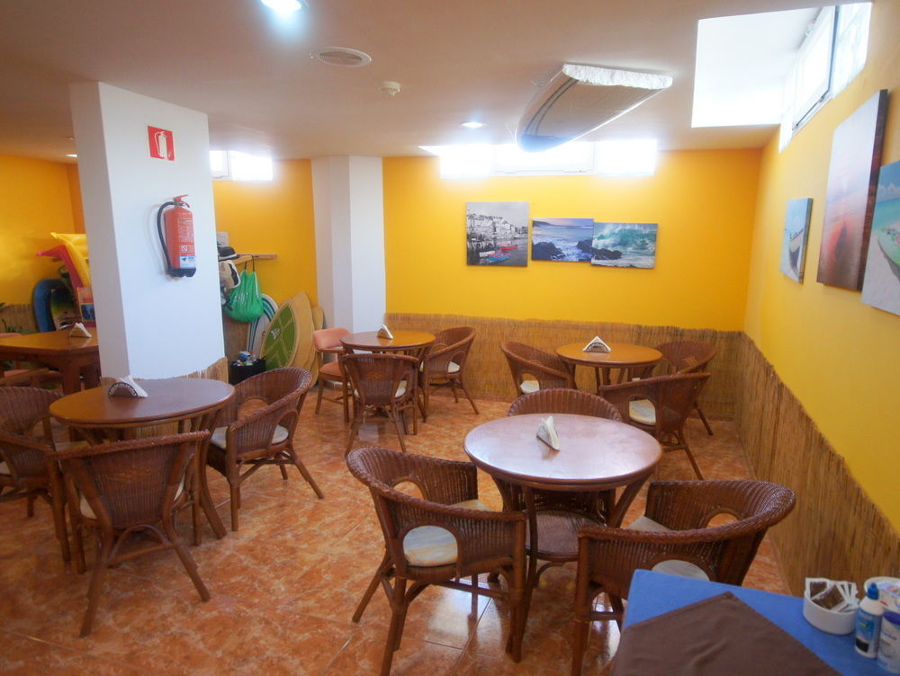 Laif Hotel El Cotillo  Екстер'єр фото