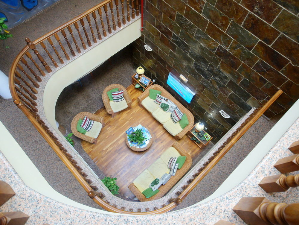 Laif Hotel El Cotillo  Екстер'єр фото