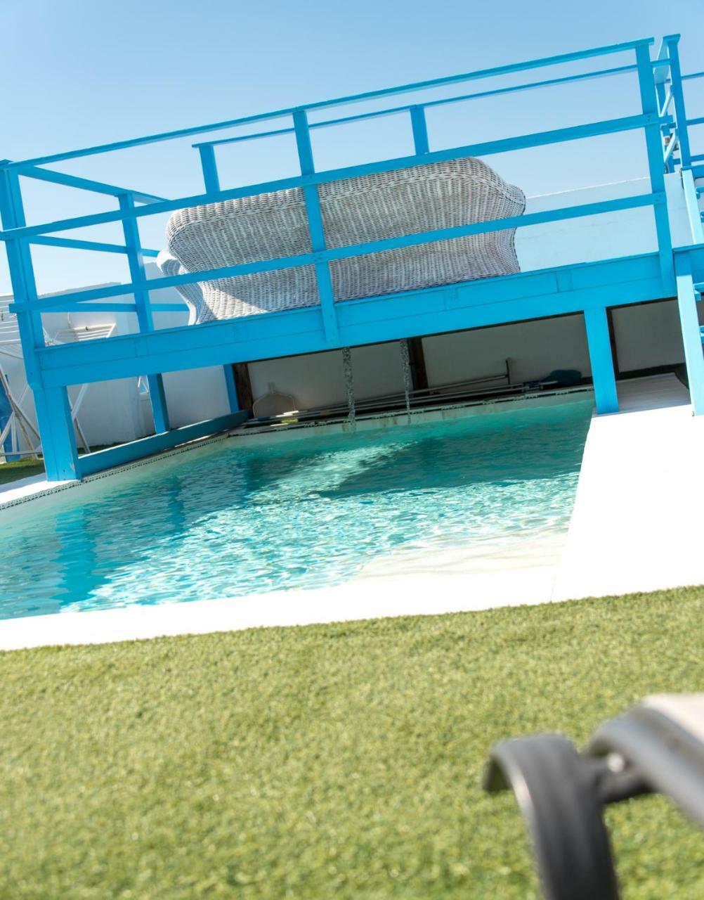 Laif Hotel El Cotillo  Екстер'єр фото